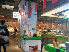 -生火火·小炉子炭烤(金楠天街总店)