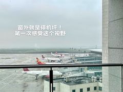 -南京禄口机场雅高铂尔曼大酒店