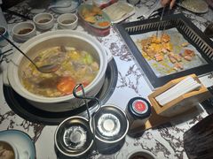 -谢云贵清香水煮鸡(总店)