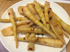 卤鲜笋-文叔·湖北名小吃·小龙虾(华强北店)