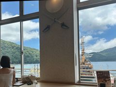 -桃源台景观餐厅