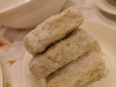 反沙芋头-德记潮州菜馆(卑路乍街)