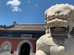 -大钟寺古钟博物馆
