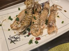 -鹰龙海畔度假酒店(咸祥店)