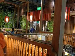 -湊湊火锅·茶憩(世博大道店)
