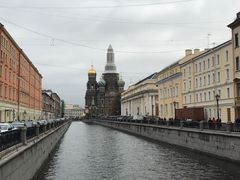 -滴血救世主教堂