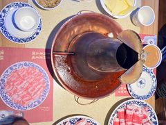 -东镇老火锅(长春路首店)