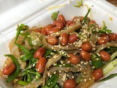 祖传爽鱼皮-陈添記·祖傳爽鱼皮·西关老字号(广州首店)