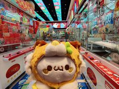 -LLJ夹机占(正佳广场店)