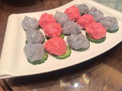 -东海怡品海鲜豆捞(星街坊店)