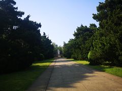 -廖仲恺何香凝墓
