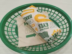 -赛百味SUBWAY(建六宜安广场店)