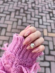 -LISSOM莉森 Nail ·美甲美睫原创定制店