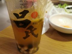 -吕氏疙瘩汤·海鲜新鲁菜(凯德mall新都心店)
