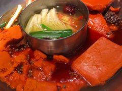 -孙毛肚火锅(春熙路店)