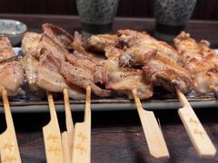 -哥哥の深夜食堂(红松东路店)