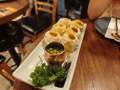 -克比叔叔印度餐厅Kebabs on the Grille(永康路分店)