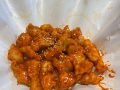 -山海珍味韩国料理(奥城店)