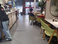 -李先生牛肉面大王(华联商厦店)