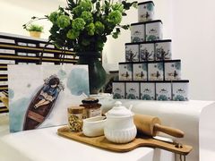 -好一朵茉莉花(老门东店)