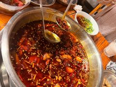 -仔耳朵冷锅鱼蛙芋儿鸡(莲花东路店)