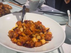 -四世同堂·京菜·烤鸭(双井店)