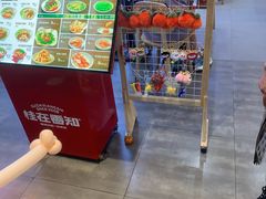 -桂在香知桂林米粉(红博中央公园店)