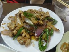 -美食店(华贵路店)