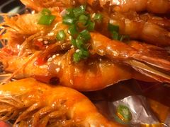 -绿茶餐厅(蓝色港湾店)