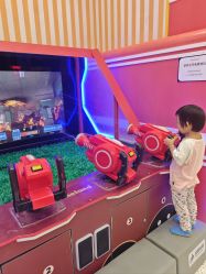 -meland亲子乐园(珠海环宇城店)
