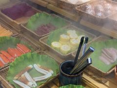 -樱煦和牛寿喜烧(如皋吾悦广场店)
