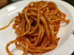 -伯顿西餐厅(厚街香榭丽店)