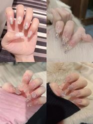 -M·X Nail日式美甲美睫
