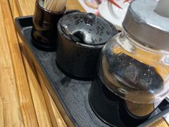 -Sushi Love 创意寿司(丽影广场店)