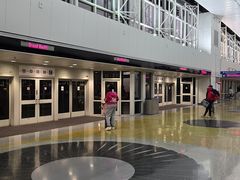 -达拉斯 沃斯堡国际机场