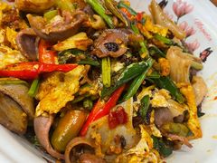-兔槽江湖菜·重庆璧山兔(水围店)