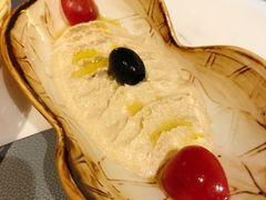 -伊斯坦布尔土耳其清真咖啡餐厅