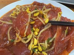 -何记酿皮店(西流湾店)