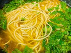 -杨记清芳牛肉拉面(宝龙广场店)