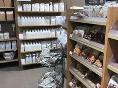 -MUJI无印良品(金狮广场店)