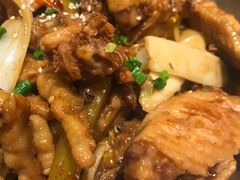 -赖胖子肉蟹煲(上邦百汇城店)
