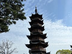 -龙华寺