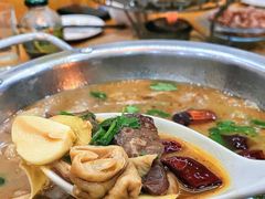 炖吊子-南磨房食府(燕莎奥特莱斯购物中心店)