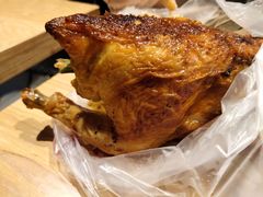 吴山烤鸡-吴山烤禽 (吴山路店)
