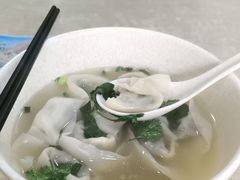 -吉祥馄饨(杭州博库书城店)