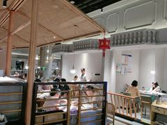 -晓粤·惹味粤菜(凯德乐峰广场店)