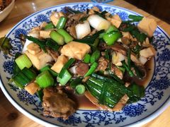 -下塘街25号农家菜馆(新场店)