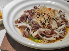-船歌·鱼水饺青岛菜(金狮广场店)