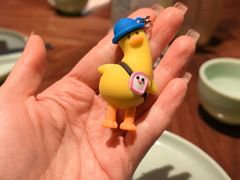 -北京全聚德(王府井店)