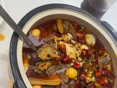 -渝信川菜(长安店)